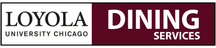 Loyola Dining Logo