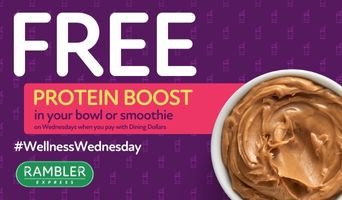 Wellness Wednesday