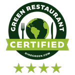 Green Restaurant